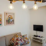 Isminis House PalaiónTsiflíkion