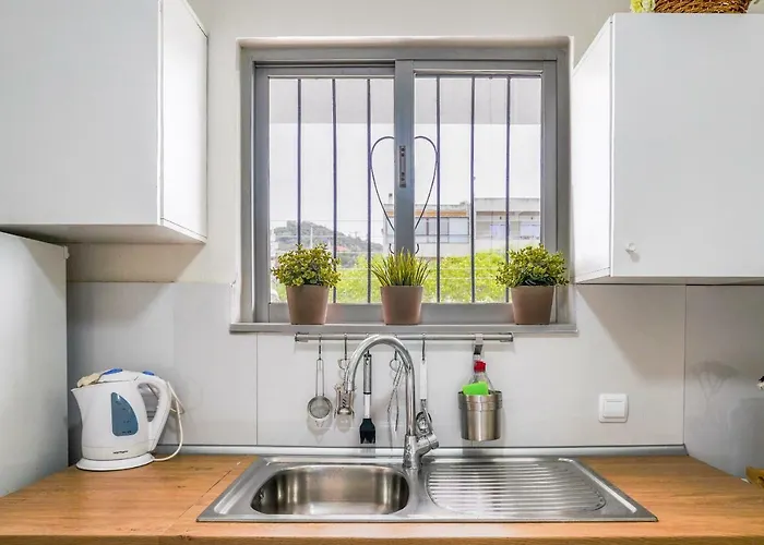 Appartamento Isminis House PalaiónTsiflíkion