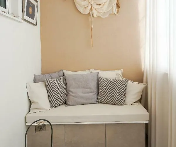 Appartamento Isminis House