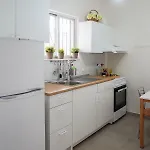 Isminis House Apartament PalaiónTsiflíkion