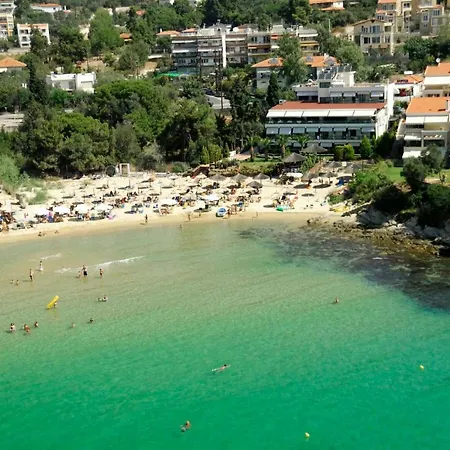 Апартаменты Isminis House